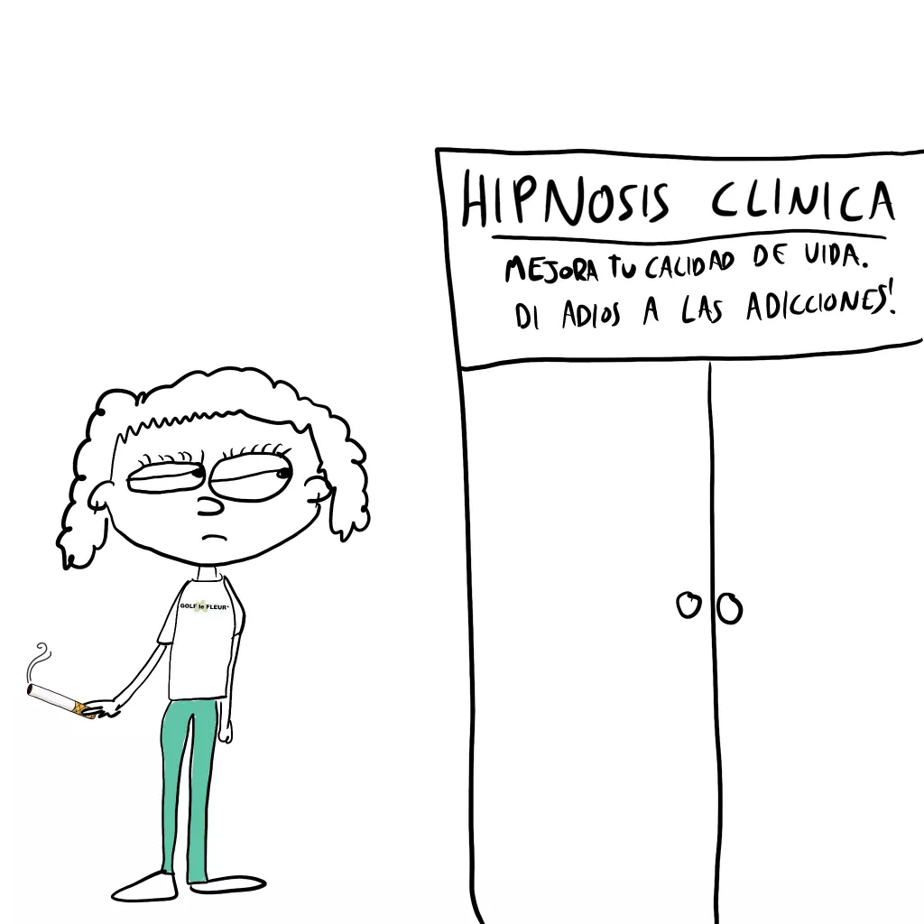 hipnosis clinica